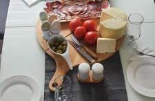 Apartmani Fenestra Tesla i Faust - Foto 18