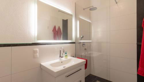 Exklusive Ferienwohnung Geisfeld - Photo 5