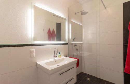 Exklusive Ferienwohnung Geisfeld - Foto 5