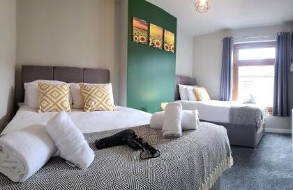 3 Doubles - Sleeps 8 - Ideal for Work Crews - Photo 6