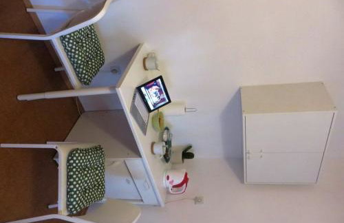 Apartment Lucia - Foto 11