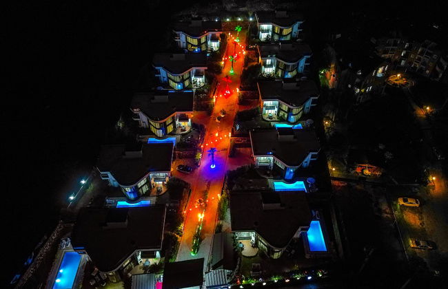 Calm In Sapanca - Foto 29