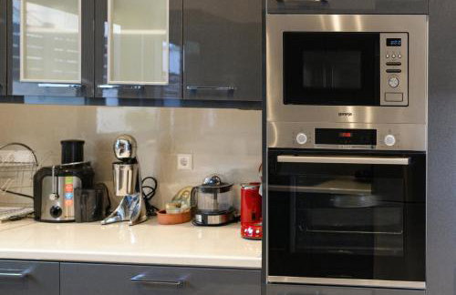 Villa Marilena - Foto 38