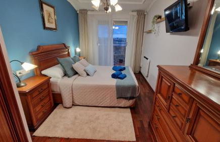 Apartamento CORAZÓN DE MIÑO - Foto 12