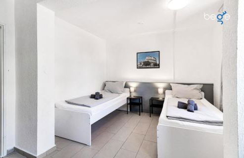 BEGE APARTMENTS WorkInn - Foto 4