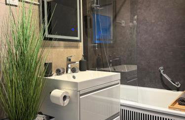 Appartement zur Birke - Foto 40