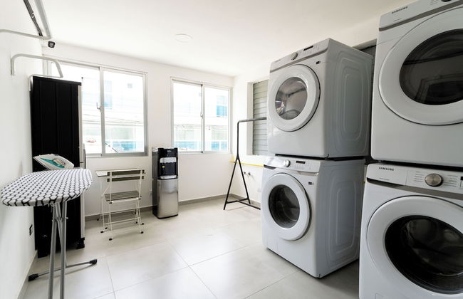 Landa Mar Boca Chica - Foto 64