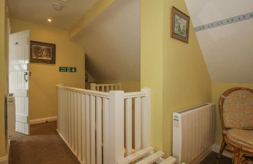 Wash House Cottage - Foto 19