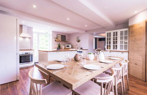 No2 By The Fields Charming Normandy cottage near DDay beaches and sites - Foto 13