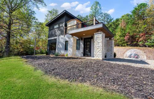 Romantic Red Room - Adults Only Couples' Retreat - Foto 42