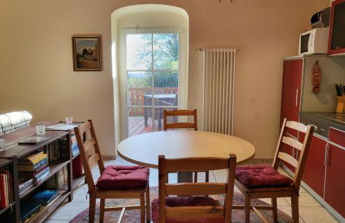 Fachwerkhaus Maxen - Foto 5