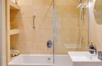 Pope Lodge Cosy Stone Coach House in Alnmouth - Foto 18