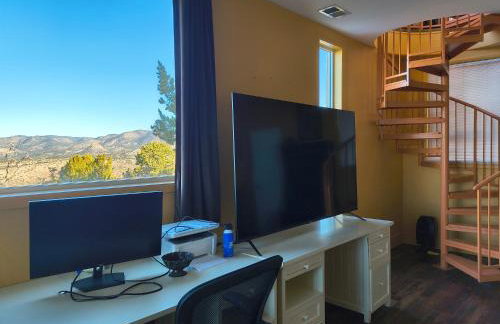 Epic Mountain Views 4BR Near Cloudcroft & White Sands - Foto 22