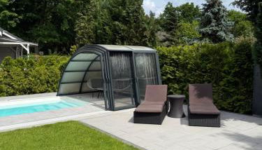 Luxury Apartment Amina - Foto 4