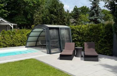 Luxury Apartment Amina - Foto 4