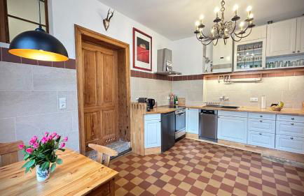 Die Alte Fleischerei - Gästezimmer im Historischen Stadtkern Jüterbog - Foto 2