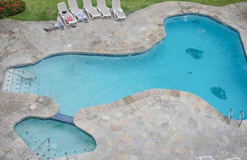 White Sands Village, Gorgeous 2BR, Top/Front Bldg - Foto 26