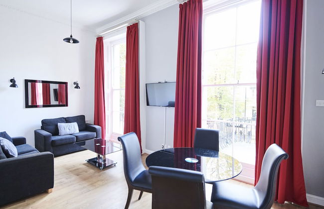 Access Maida Vale - Foto 28