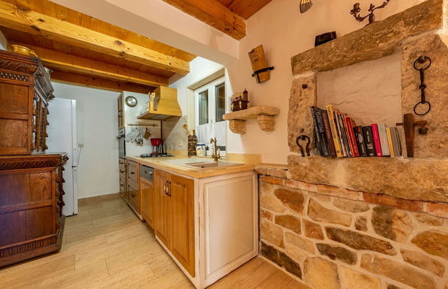 Villa Rosemary - Foto 49