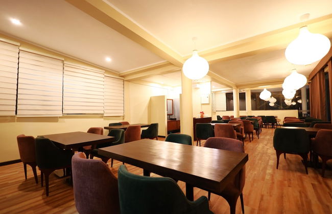 Reecha Kurinji Resort - Foto 12