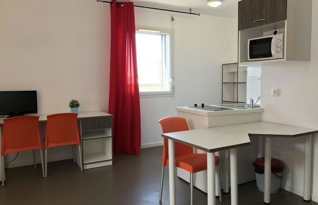 Appartéo Lyon 7 Jean Jaurès - Foto 13