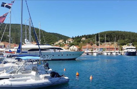 Fey's House waterfront - Φισκάρδο - Photo 41