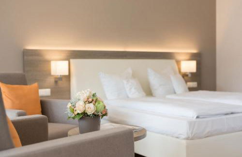 HerzogsPark Studios & Apartments - Foto 4