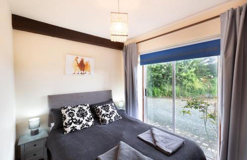 Owlbury Hall Barn - Foto 14