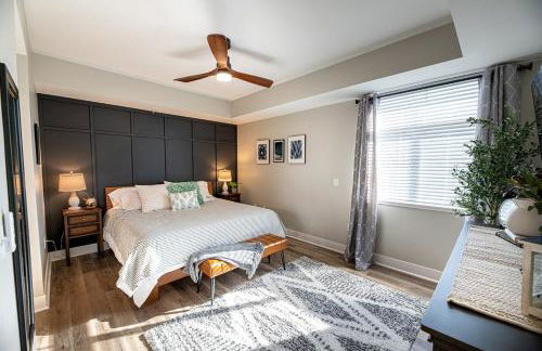 King Bed Newly Updated Condo! - Foto 30