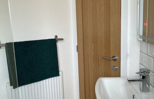 Bay View House - Foto 18