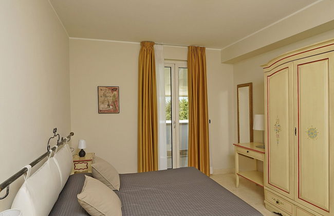 Relais du Lac VI by Wonderful Italy - Photo 9