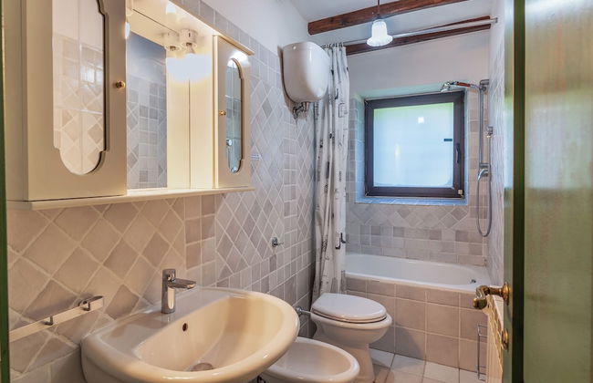 Villa Antico Podere Rota - Foto 19