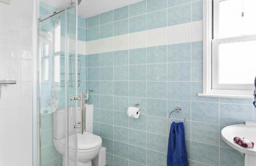 Pippin Cottage - Character Cottage with the spirit of the sea - Foto 30