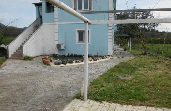 Toms House 4 in Felekas - Photo 21