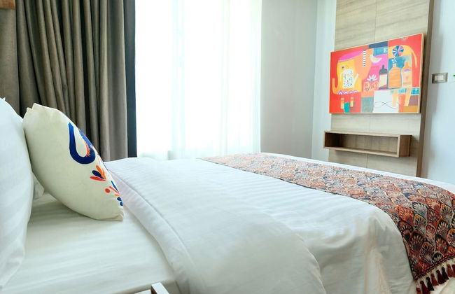 Phuket Moonlit Bay Seaview Resort&Spa - Foto 40