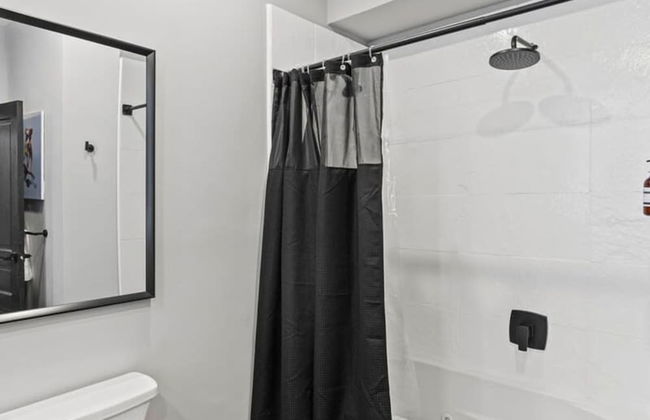 Spacious Exclusive DC Logan Circle Townhouse - Foto 24