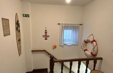 Aurora's Lighthouse - Caminhos de Santiago - Foto 13