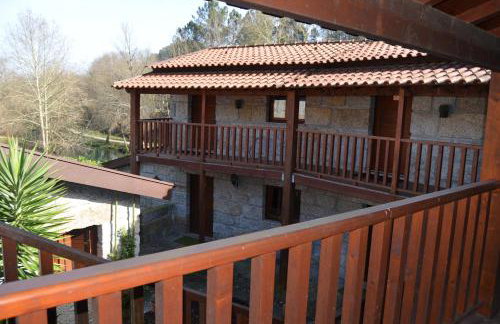 Rilhadas Casas de Campo - Photo 23