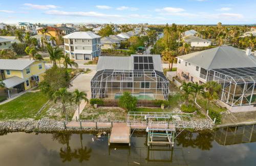 Bonita Beach Waterfront Paradise - Photo 64