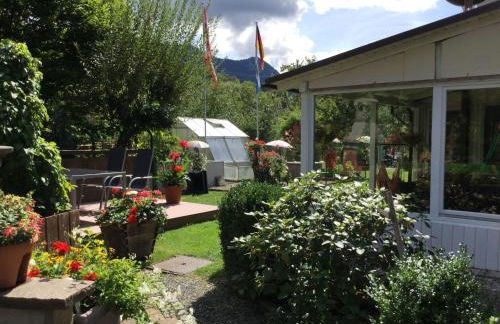 Ferienwohnung Holzer Feng-Shui - Foto 15