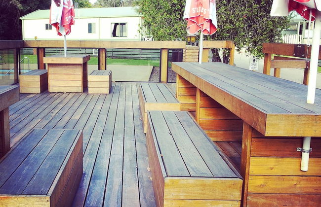 Eden Gateway Holiday Park - Foto 47