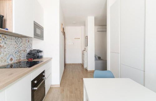 GuestHost - Naviglio Grande Bright Apartment - Foto 10