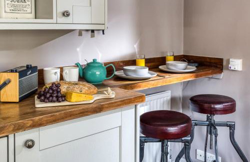 Old Stable Cottage - Photo 7