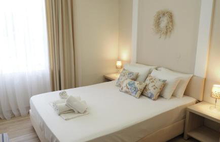 Leonidas Apartments and suites - Foto 21