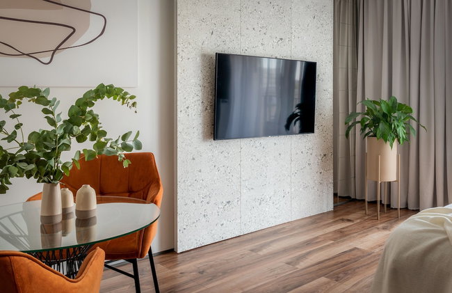 apartamenty-wroc Kurkowa 32 - Foto 31