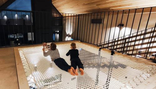 Blacksmith house - SPA, Outdoor pool, Kids zone - Foto 5