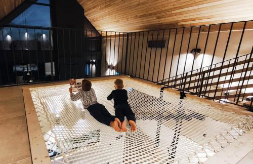 Blacksmith house - SPA, Outdoor pool, Kids zone - Foto 5