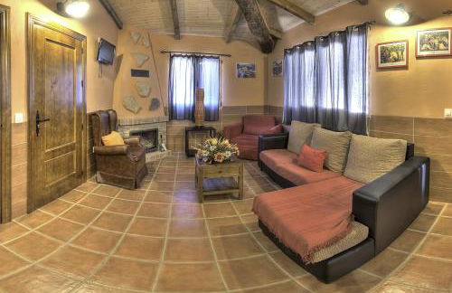 Chozos Rurales El Solitario - Foto 61