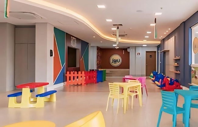 Solar das Águas Park Resort Reserve Temporada - Photo 33