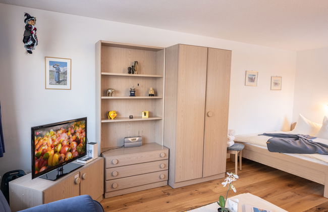 Chesa Corvatsch 111 - Champfer - Foto 10